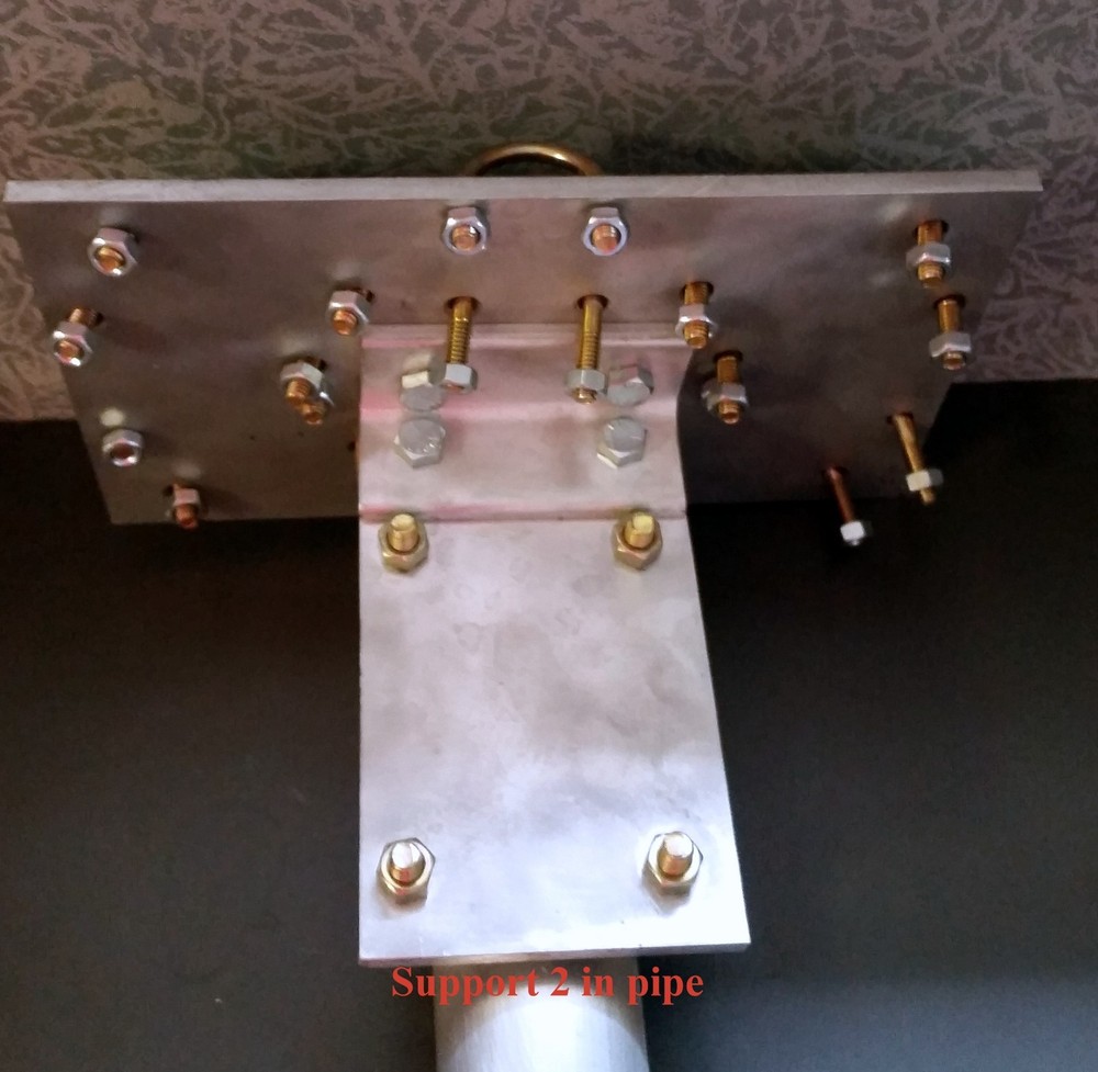ANTENNA MOXON HUB