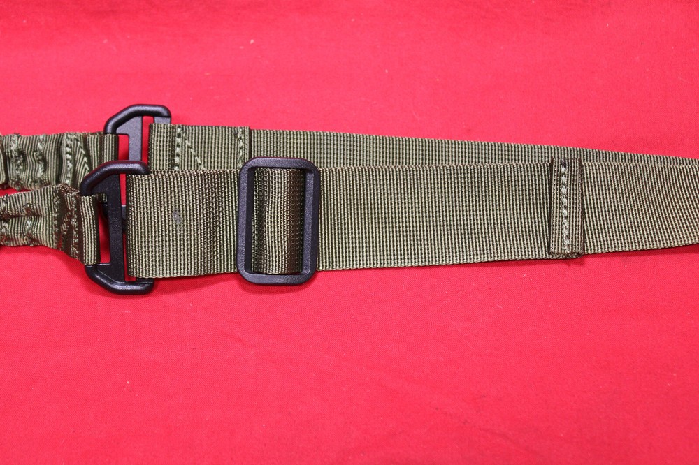 SINGLE POINT BUNGEE SLING