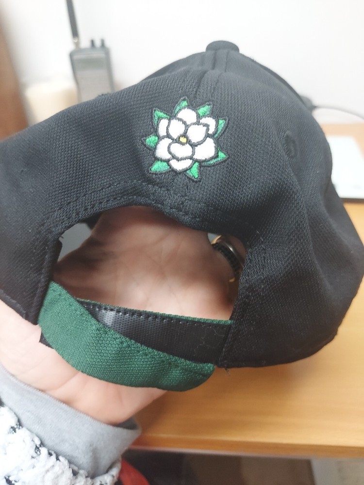 (2) Callaway Strapped Hats Golf