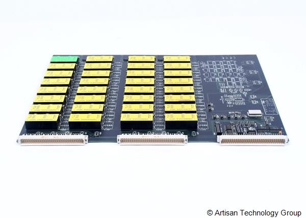 APIX PXVCL-2 Thermocouple Input Board