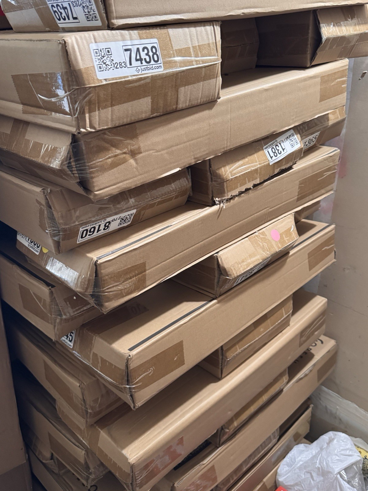 Foresh Large Ice Bath Cold Plunge Tub Premium Portable Recovery Tub