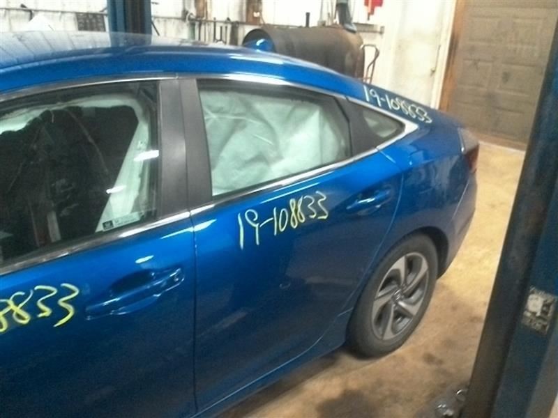 Honda Forward-Facing Camera Module 36160-TXM-A050-M1