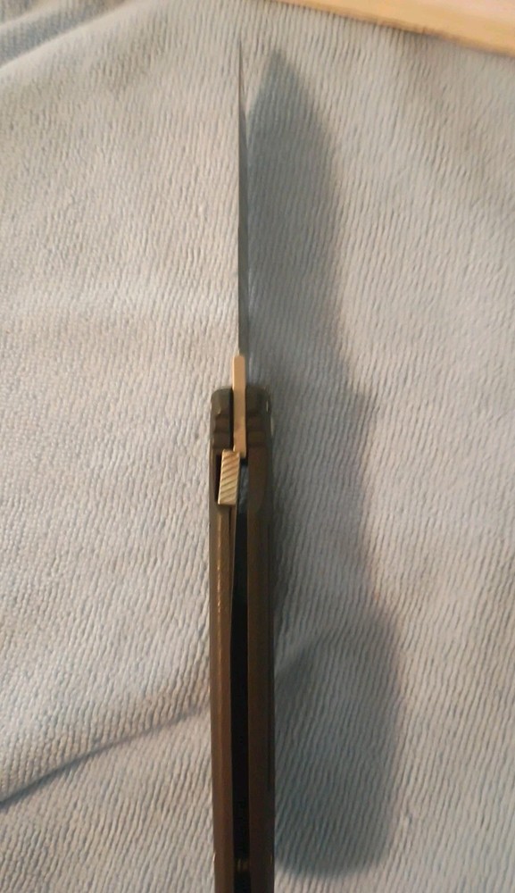 gerber applegate fairbairn knife