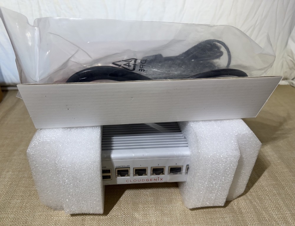 Cloud Genix ION2000 v2.1