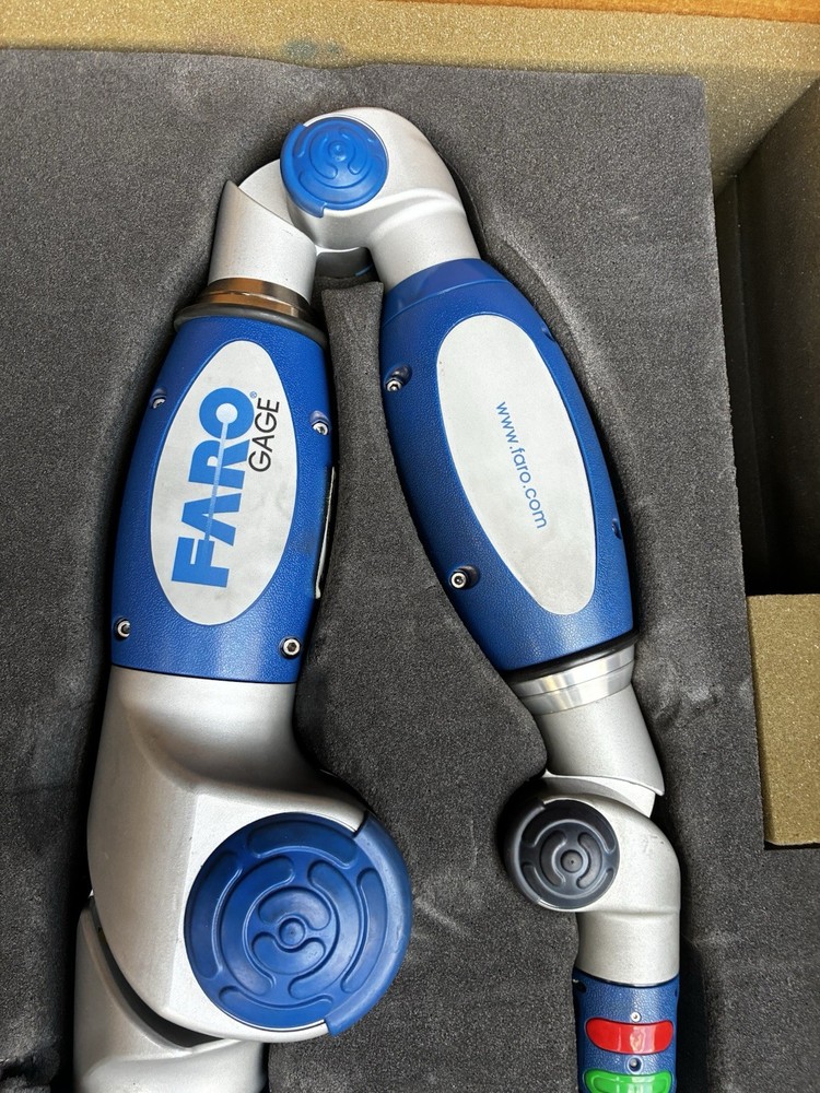 Faro F04 Gage Arm
