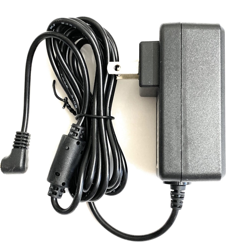 Power Supply/AC Adapter Replacement for KORG minilogue XD module Synthesizer