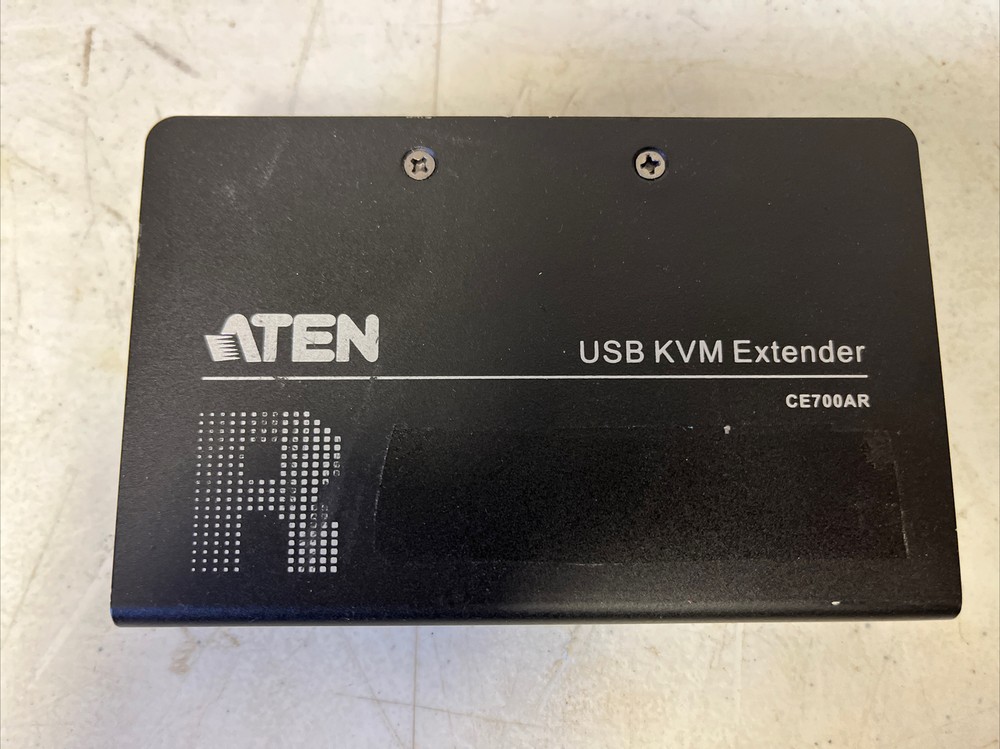 ATEN Proxime CE700AR USB KVM Extender / Console USB VGA