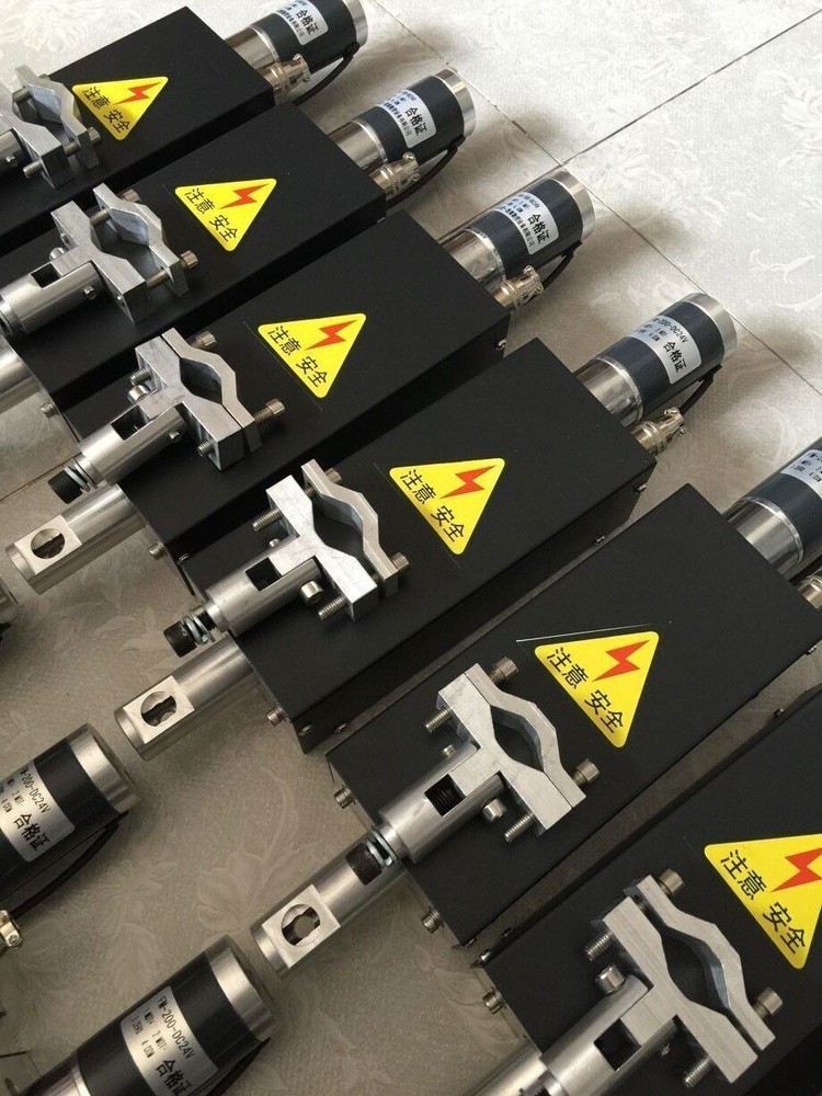 CNC THC Lifter Plasma Torch THC Plasma Cutting Torch Height Controller