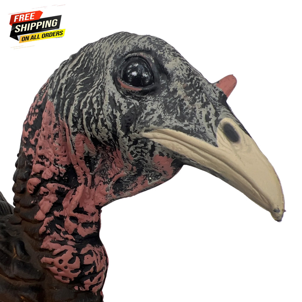 Flextone Thunder Breeder Hen Turkey Decoy