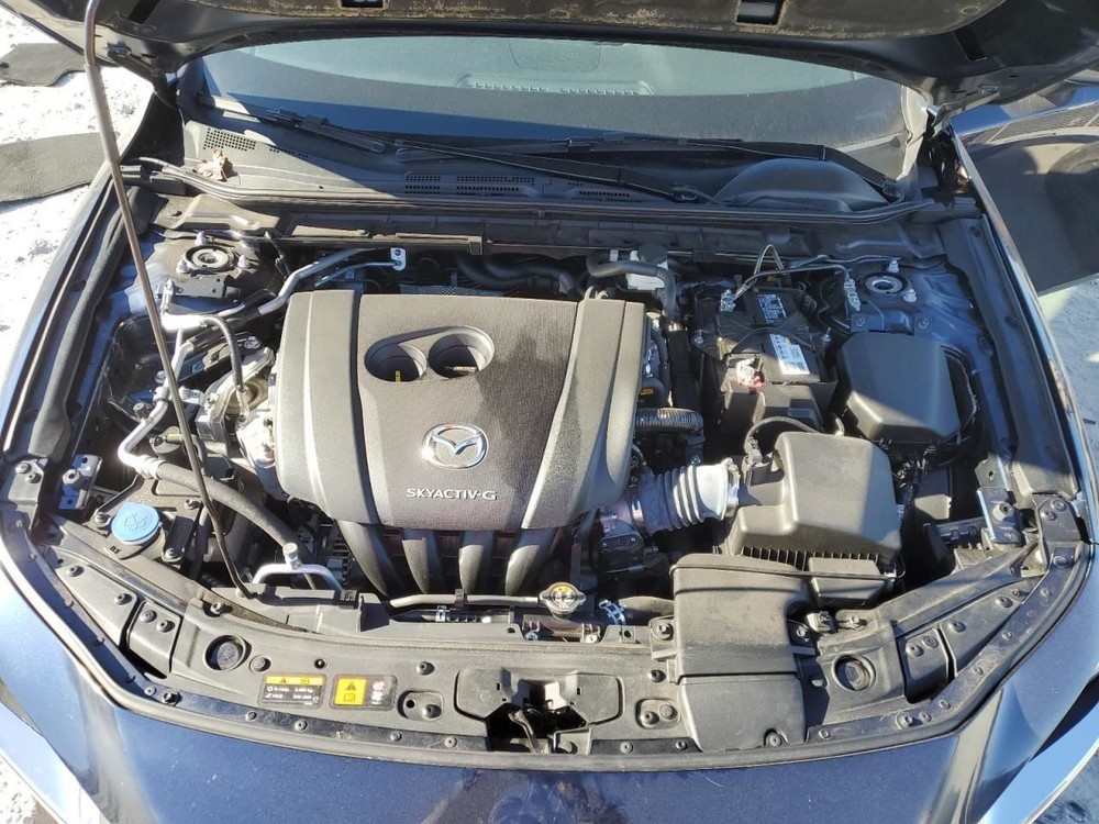 3 2021 Glove Box 4730795