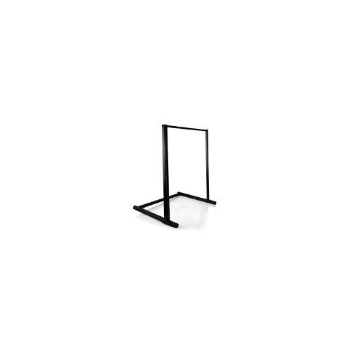 Pyle PLRSTND10 12U Floor Standing Server DJ Rack Bracket