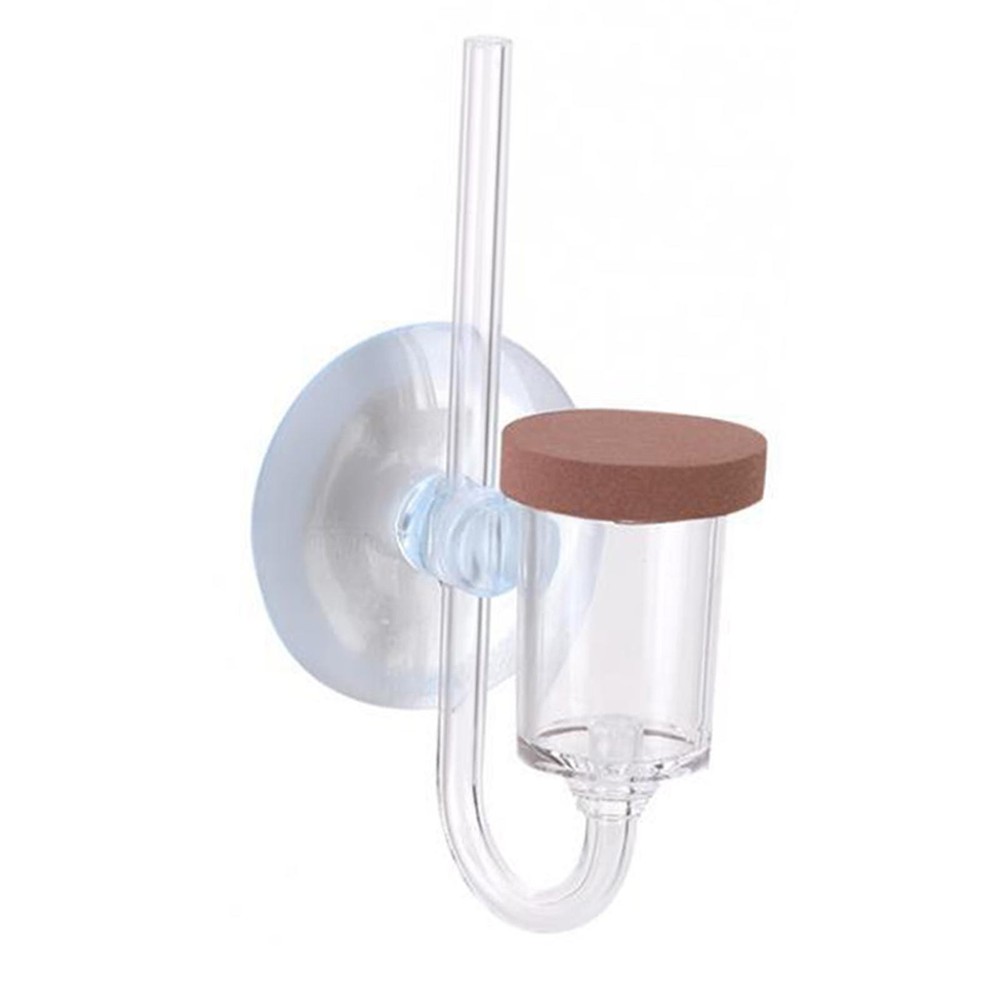 Aquarium Air Diffuser Refiner Clear Small L
