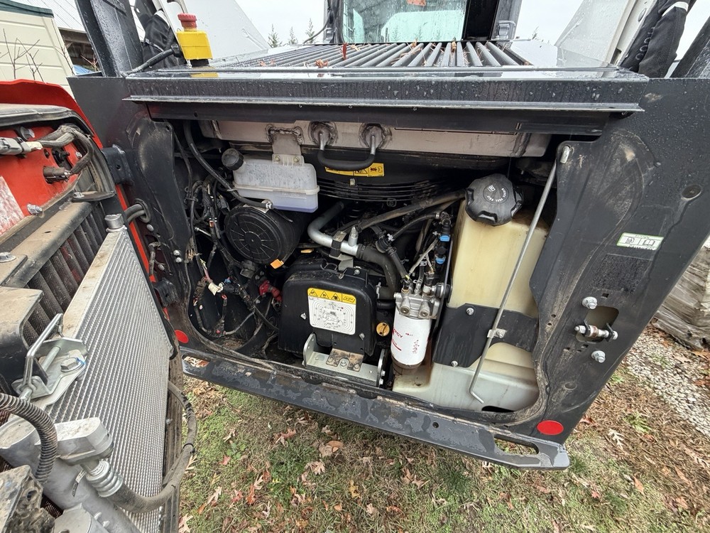 Bobcat T76 Platinum