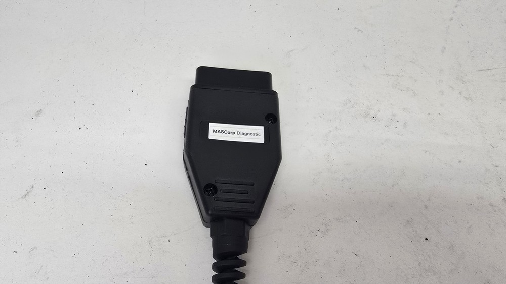 MASCorp Diagnostics Intermediate Adapter (4-Channel) – PCAN Interface