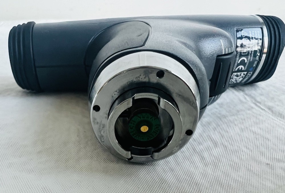 Welch Allyn Panoptic Ophthalmoscope 11810