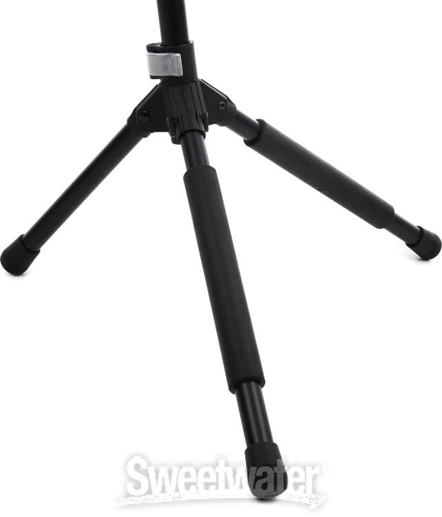 K&M 17670 Memphis Pro Guitar Stand