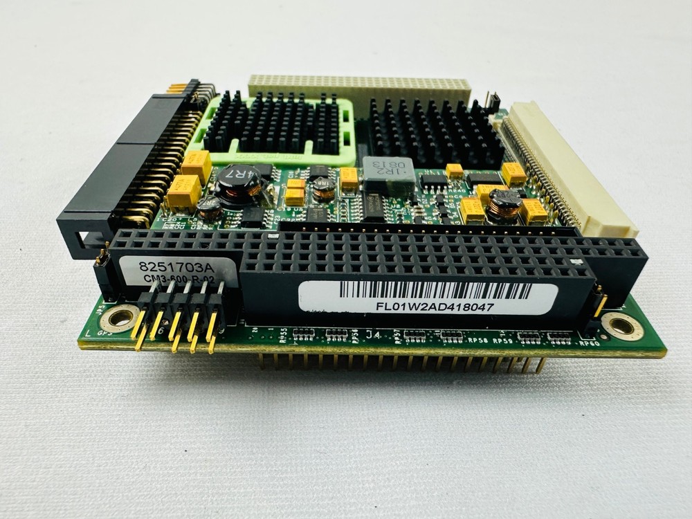 Ampro CM3-600-R-02 CPU Board