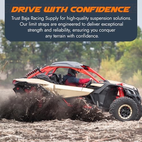 Limit Straps () 18