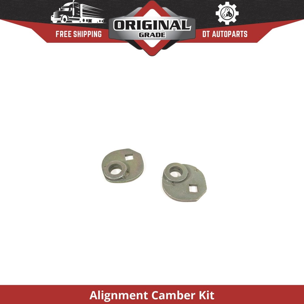 For 1998-2001 Mazda B2500 - Front Alignment Camber Kit Mevotech OG