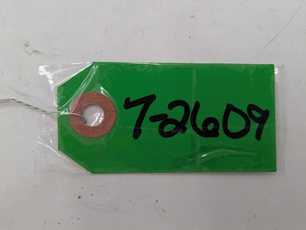 Nos Autolite Condenser