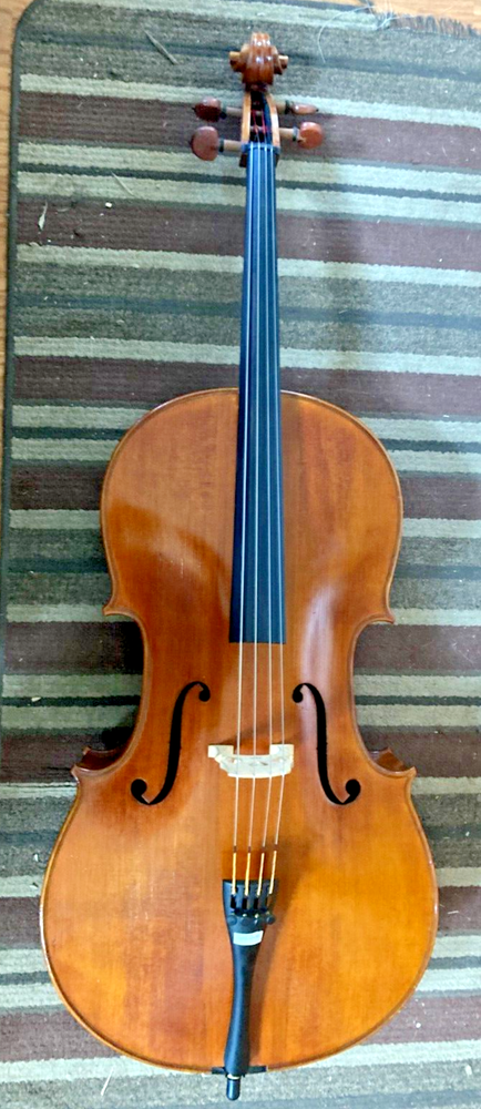 Cello - Rosalia 3/4 Mod. C-9- yr. 2006 used