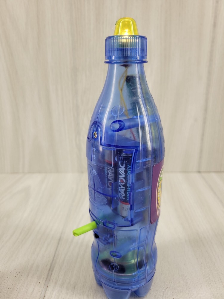 Electronic Spin The Bottle Game