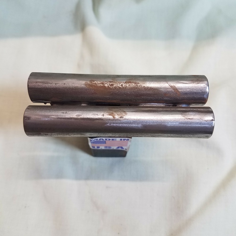 Blacksmith Beginner 6 Tool Package 3/4 shank