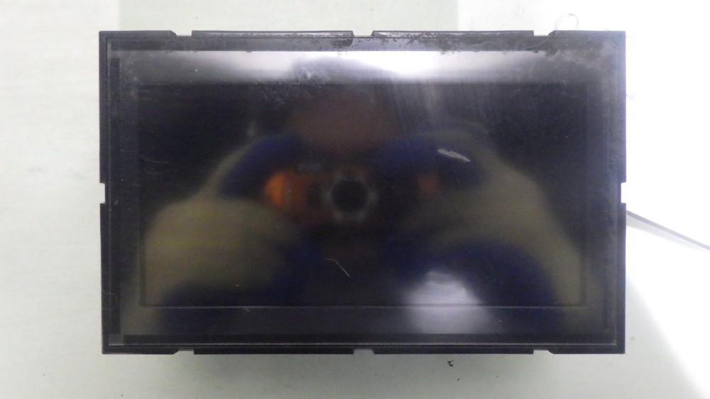 06 NISSAN MAXIMA Info Screen 28090ZK00A