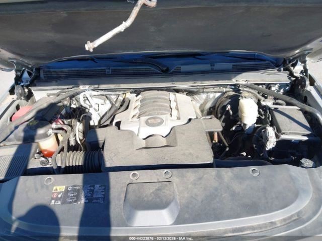 Fuse Box Engine Fits 15-20 ESCALADE 4999202