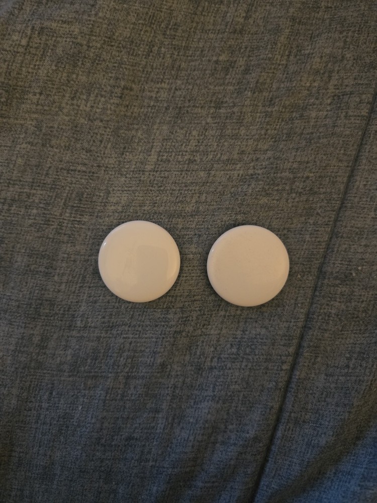 Used Aple Air Tags