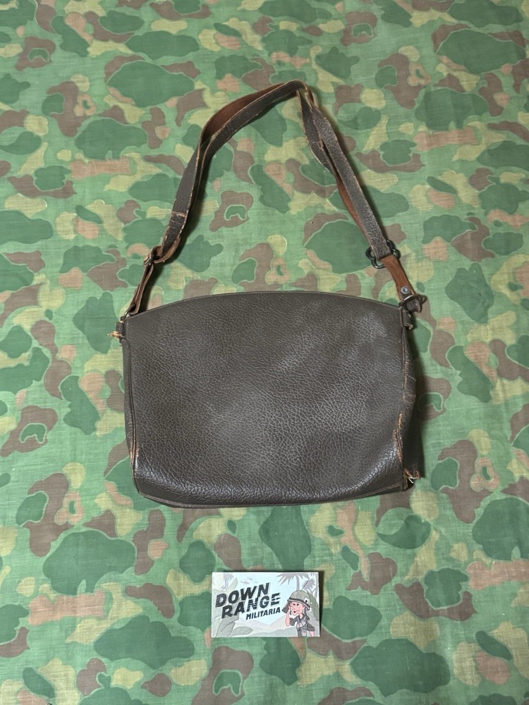WWII USMCWR Purse