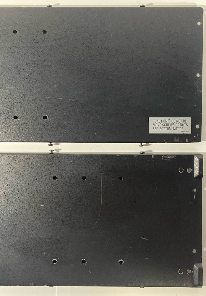 Pioneer Spec 2 Casing Replacement Side Plates