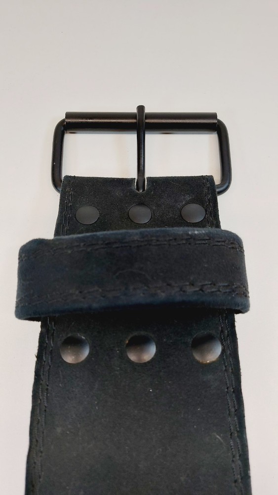 Ethos Weight Lifting Belt Size L