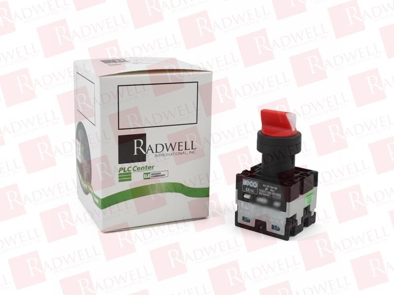BACO CONTROLS PR12-1102-A8 / PR121102A8 (USED)