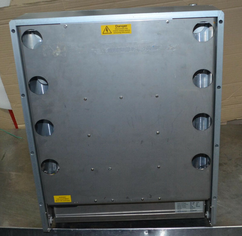 XYZTEC CONDOR 70 Bonding Tester[#A10]