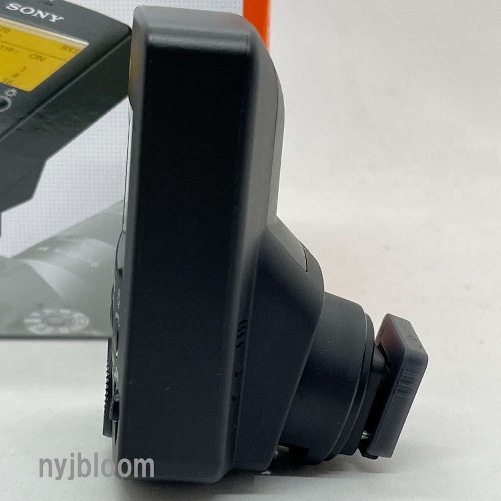 New SONY FA-WRC1M Wireless Radio Commander