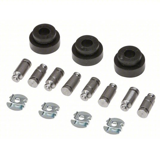 ELKAY Water Cooler Compressor Mounting Kit: 98777C