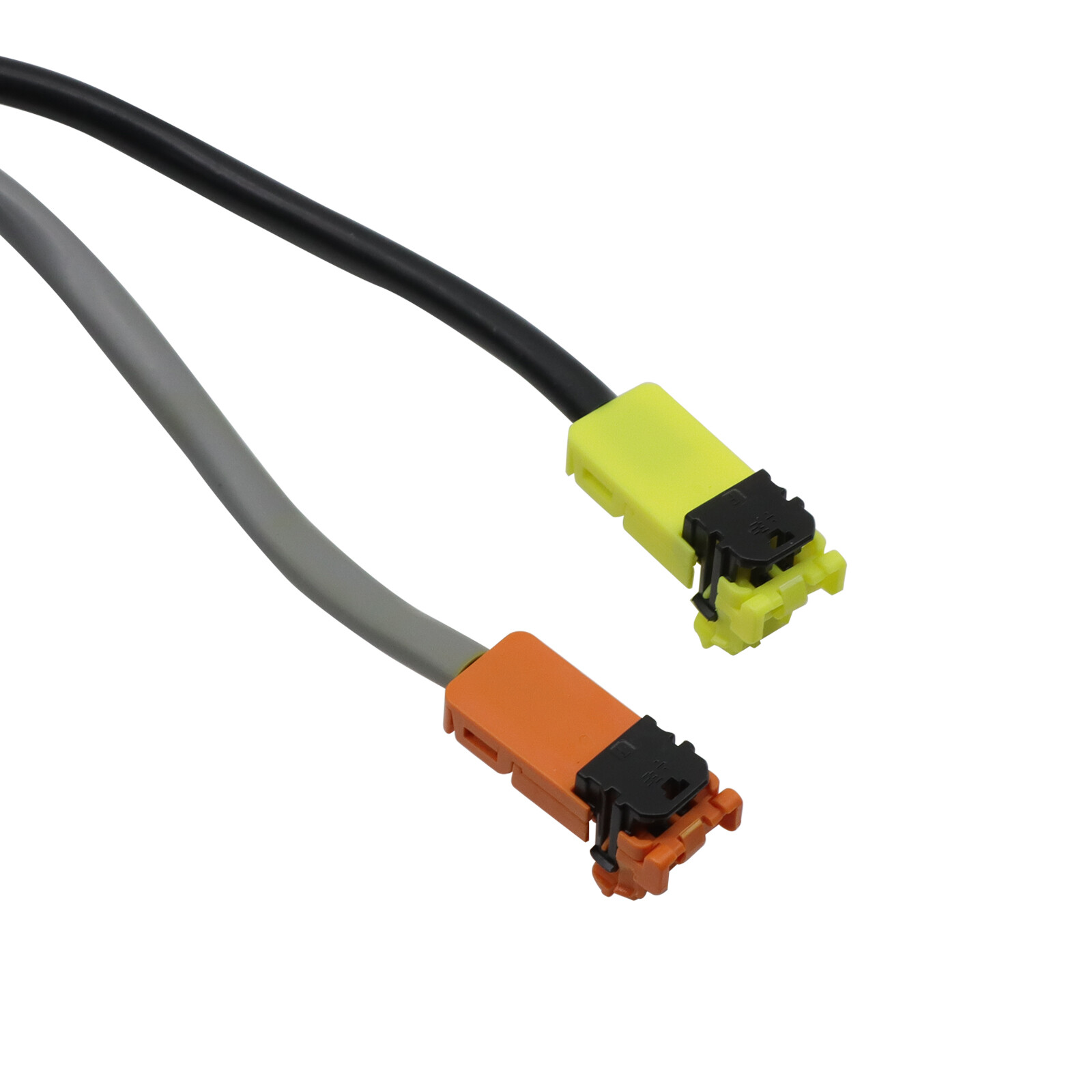 New High-Quality Clock Spring B5567-CB69D Fit For 2008-2015 NISSAN ROGUE 2.5L