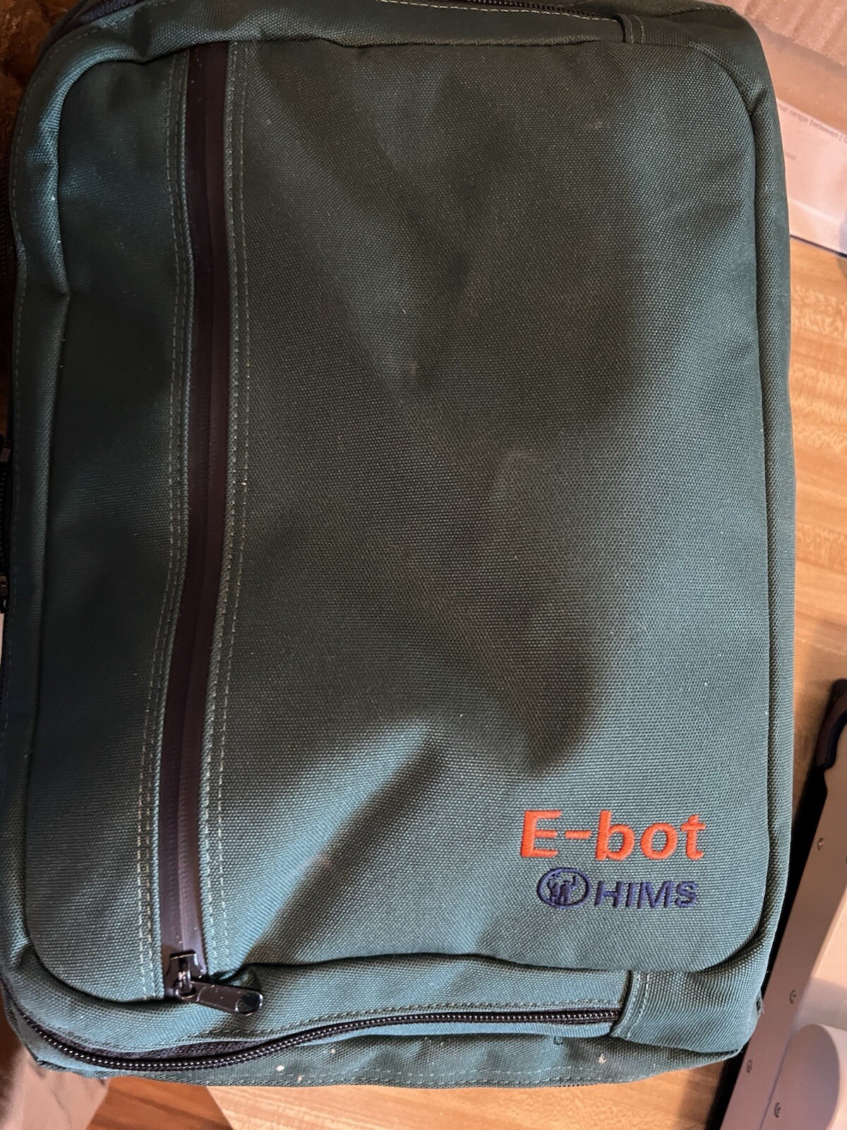 HIMS E-BOT LOW VISION VIDEO MAGNIFIER