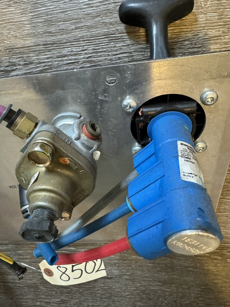 Freightliner Switch Panel Dash Panel - 22-60660-000