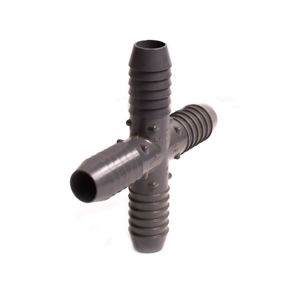 Thrifco 6521107 3/4 Insert Cross