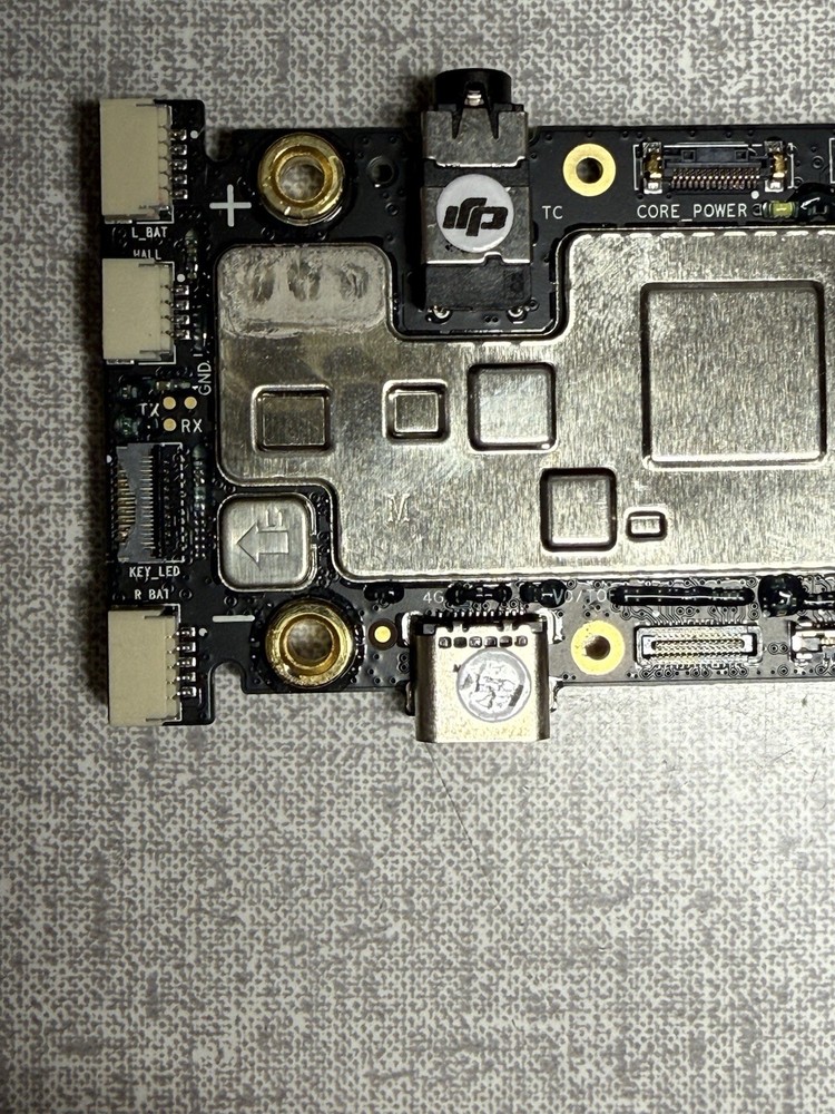 DJI Inspire 3 Core Board Main Flight Controller Motherboard OEM Genuine