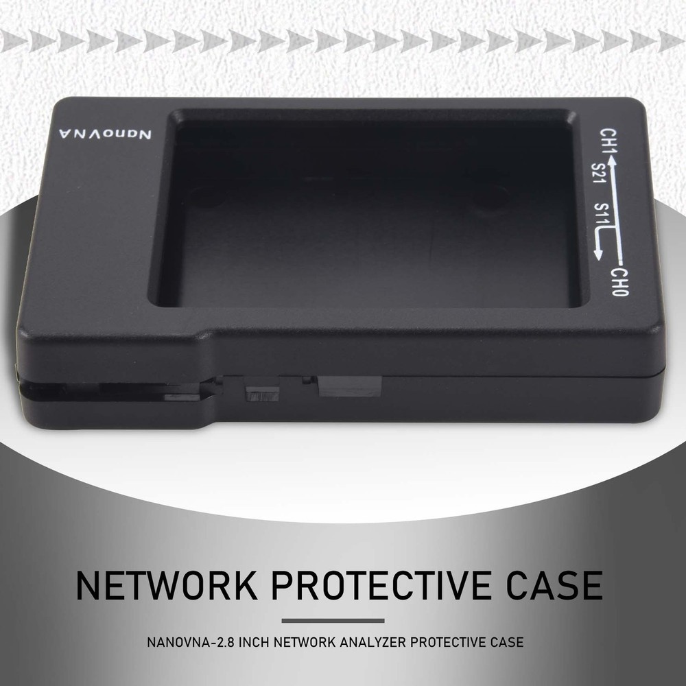 -2.8 Inch Analyzer Case J4T14355