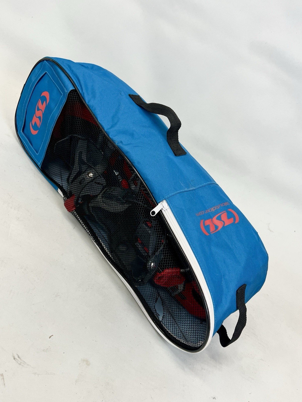 TSL Symbioz Hyperflex Elite Size S (never used)