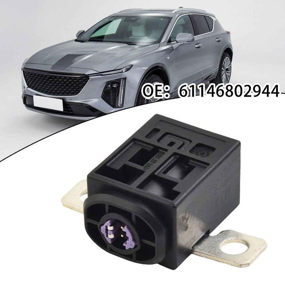 Exact OE Replacement Power Off Switch for Long lasting and Reliable