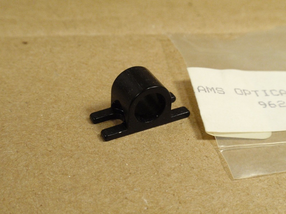 NOS Williams Optical Shotgun Aperture