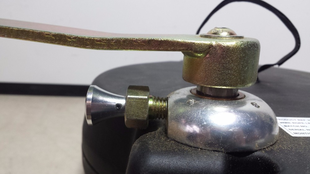 3-Way Retrieval System PCGS 100ft (R)