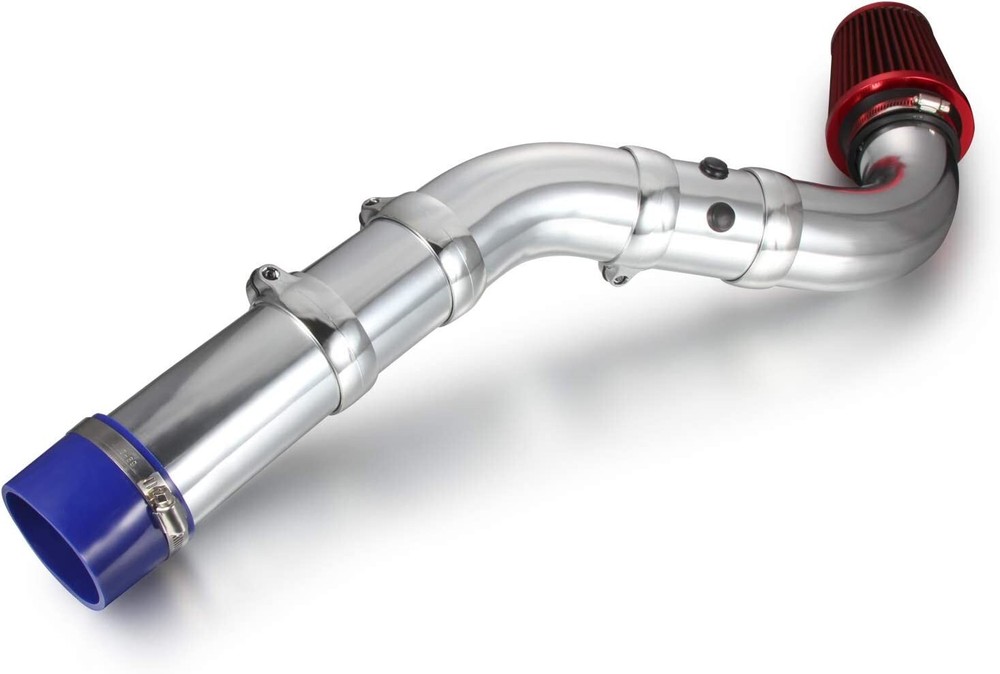 INDUCTION KIT AIR FILTER INTAKE PIPE KIT FITS BMW E90 E87