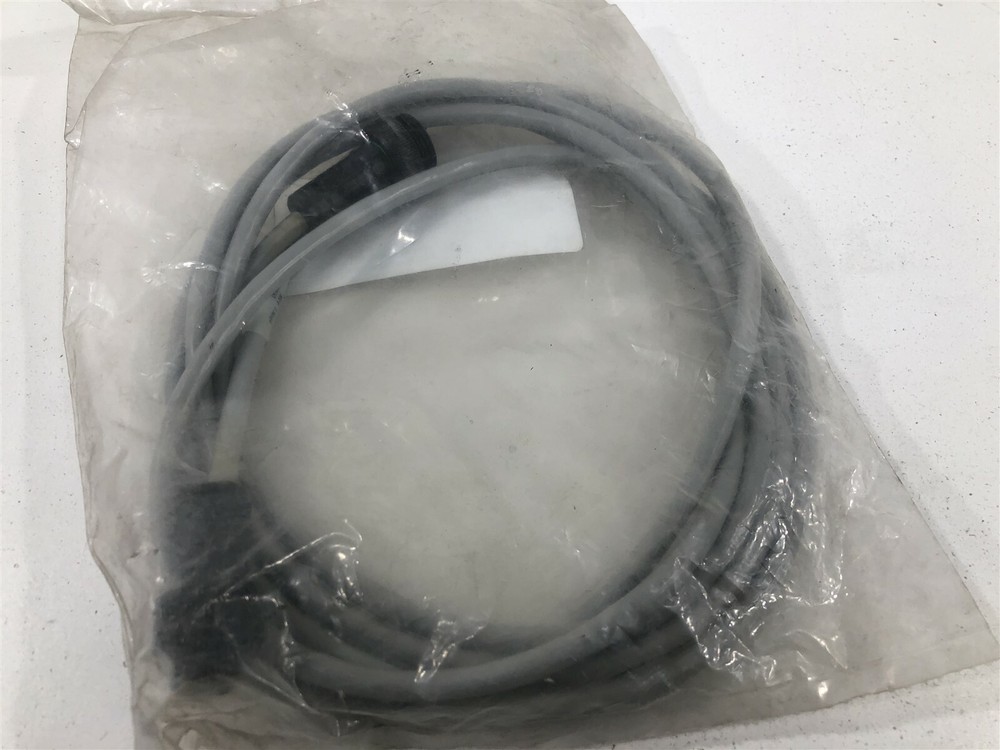 Cooper CHDN-EAE-D3 Mini-Line D Net Connector Assembly 5 Pole Male 3M