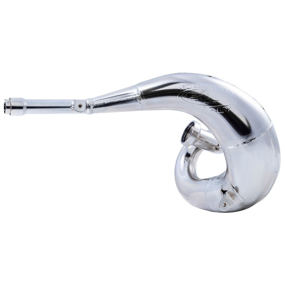 FMF Gnarly Pipe Exhaust 022016